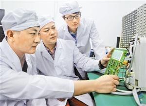 五一假期，他們選擇堅守崗位——致敬技術開發(fā)的青春力量